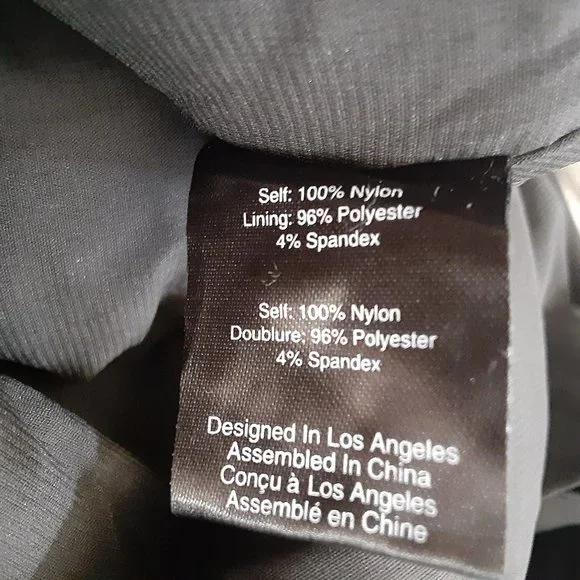 NWT FOR LOVE & LEMONS SAN JUNIPERO SEQUIN SKIRT - Picture 7 of 7